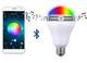 Sell Music Bluetooth Speaker Smart LED Bulb