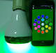 Smart Phone Music Light Bluetooth LED Speaker Bulb Light Music Speaker