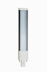 Wholesale table lamp supplier: China Supplier 6W G23 LED Plug Light Ml - So6hl Replace CFL 10W Plug Light