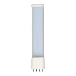 Wholesale cfl lamp: China Supplier Plug Light Lamp Bulb Replace the Traditional 2g7 CFL Light