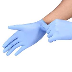 Wholesale black note: Disposable Gloves Latex Universal Multi-use Gloves