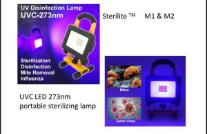 Wholesale kids products: UVC Disinfection Lamp 10W 20W