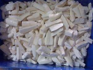 Wholesale food packaging: Cassava Chips