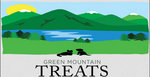 Green Mountain Treats Company Logo