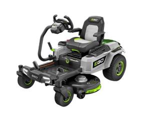 Wholesale charger: EGO POWER+ Z6 42-in Zero-Turn Electric Riding Mower - Includes 4 Batteries 12Ah and Charger