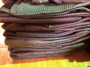 Natural Rubber RSS3