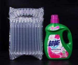 Wholesale digital film: Laundry Liquid Gas Column Bag