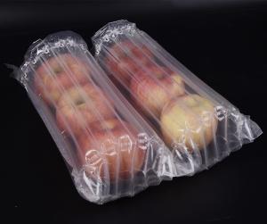 Wholesale inflatable pillow: Apple Pouch