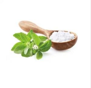 Wholesale low sugar yeast: Stevia Extract Powder