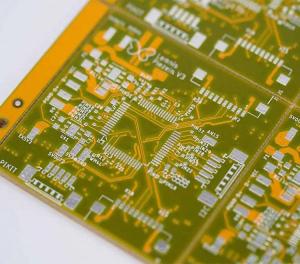 Wholesale Passive Components: Printed Circuit Board
