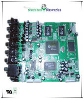 Sell Air conditioner controller board