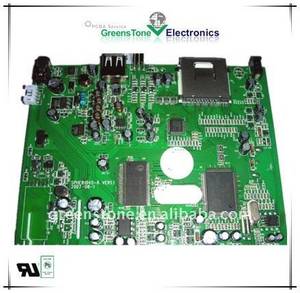 Wholesale pcb fabrication: Full Turn-Key Covers All Aspects of PCB Fabrication and Assembly,