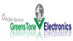 GreensTone(Shenzhen) Electronics Co. Ltd Company Logo