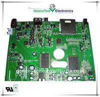 Full Turn-Key Covers All Aspects of PCB Fabrication and...
