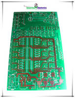PCB Board +components +PCB Assembly