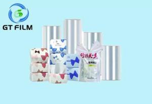 Wholesale wrap seal: BOPP EVA Thermal Film Gloss Book Cover Dust Cover Ultra Transparent EVA Film Wear-Resistant Hot Coat