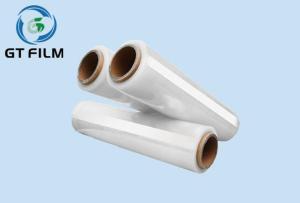 Wholesale pet protective film: High Transparency CPP Film