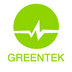 Wuhan Greentek Pty. Ltd. Company Logo