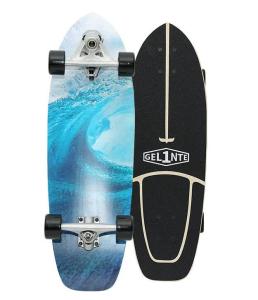 Wholesale surfing: CX7 Surf Skateboard