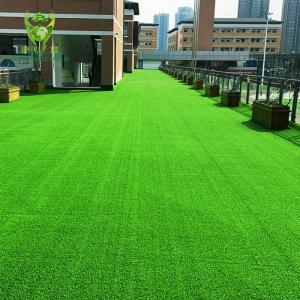 Sports Synthetic Turf Artificial Grass