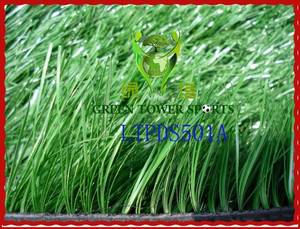 Artificial Grass for Soccer Pitch and Football Field