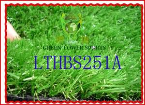 Artificial Turf for Veranda Kindergarten