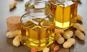 Wholesale stearic acid: Cold Press Peanut Oil ( Cooking Oil)