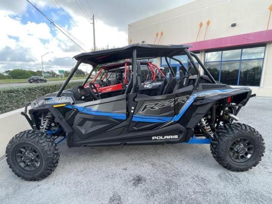 2022 Polaris RZR PRO XP 4 Premium Side by Sides for Sale(id:11625271 ...