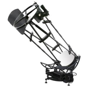 Wholesale dobs: Skywatcher 20 Dobsonian Collapsible GOTO Computerised Telescope