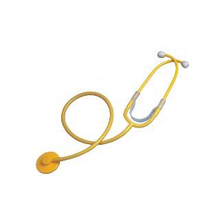 Sell Disposable Single Head Stethoscope