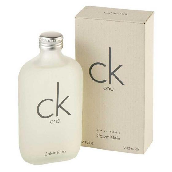Sell CK One Unisex EDT Spray Perfume