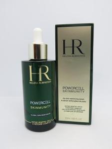 Wholesale improve concentration: HELENA RUBINSTEIN NEW Powercell Skinmunity the Youth Reinforcing Serum Anti-Ageing 50ml - BNIB
