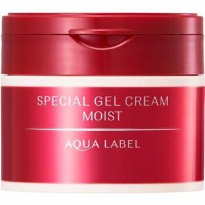 Wholesale cream: Shiseido Aqualabel Special Gel Cream Moist 90g