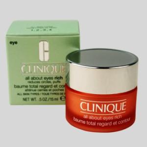 Wholesale richful: Clinique All About Eyes Rich Eye Cream 15ml
