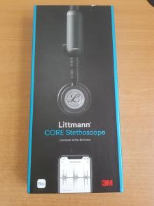 Wholesale lithium battery: Eko 3M Littmann CORE Digital Stethoscope