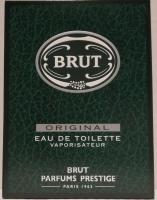 Brut Original Perfume Eau De Toilette (EDT) for Men