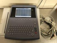 Electrocardiograph GE Mac 1600