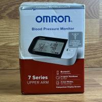 Omron Blood Pressure Monitoring Machines