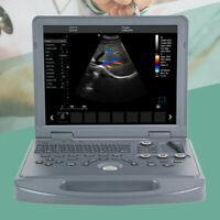 CMS1700C Color Doppler Ultrasonic Diagnostic Device Rich Software Packages