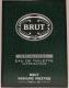 Brut Original Perfume Eau De Toilette (EDT) for Men