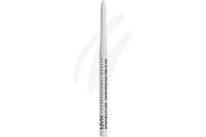 Wholesale Other Makeup: NYX PROFESSIONAL MAKEUP Mechanical Eyeliner Pencil, White