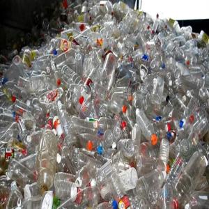 Wholesale plastics scrap: PET Bottle Scrap and PET Bottle Flakes for Sale