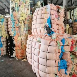 Wholesale bonding fabric: Cheap Foam PU Scrap
