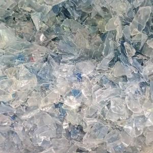 Wholesale recycling: Cold Washed , Hot Washed PET Flakes
