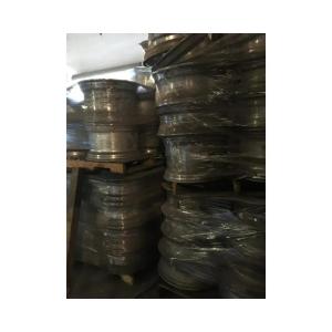 Wholesale aluminum scraps: Direct Bulk Supply Scrap Aluminum Wheel Low Price 99.9%