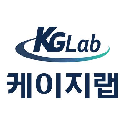 Korean Ginseng Lab(Research) Co., Ltd. Company Logo