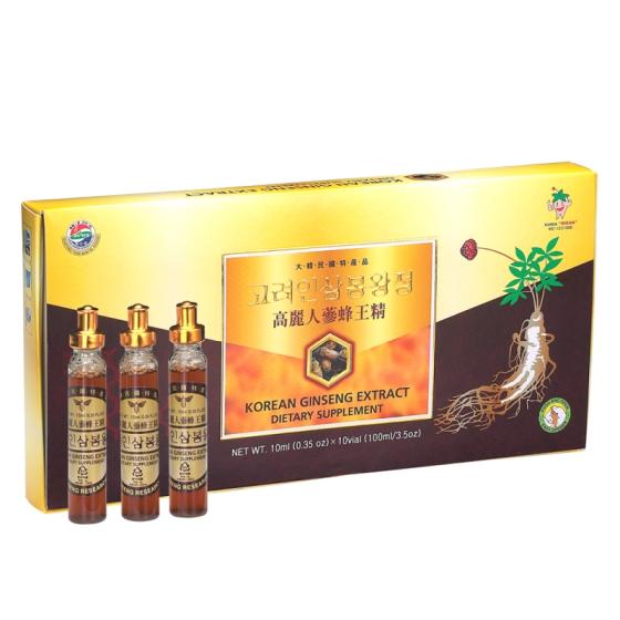 Korean Ginseng Extract Dietary Supplement(id:155306). Buy Korea Ginseng 