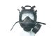 Tactical Full Face Respirator Mask for Gases, Dust, Vapors, Chemicals, Paint, Spray