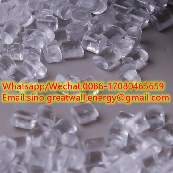 Sell Heat Resistant PMMA Resin
