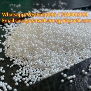 Wholesale EPS: King Pearls EPS Factory/EPS Expandable Polystyrene/White Polystyrene Powder/EPS Beads
